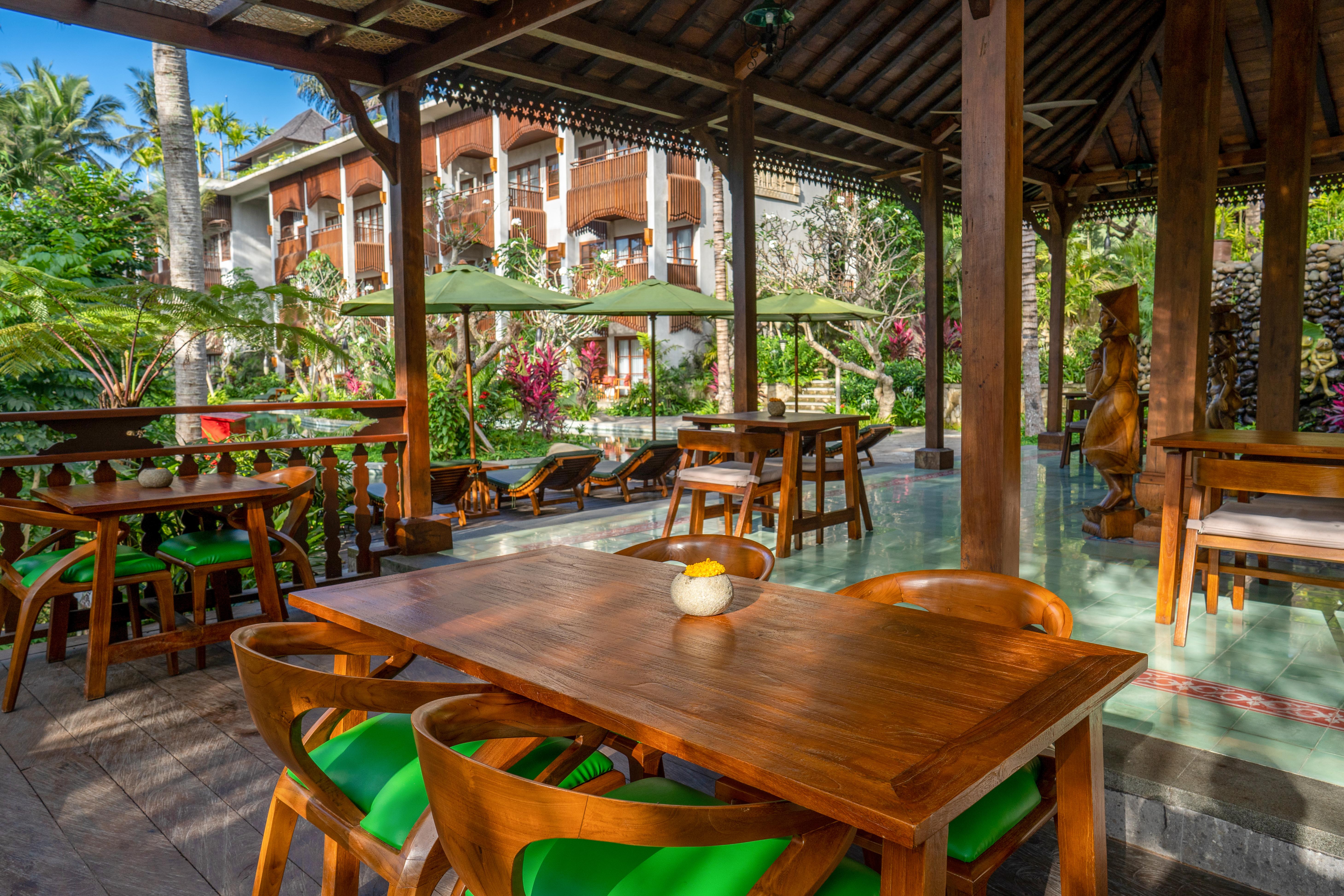 Arkamara Dijiwa Ubud (Bali)