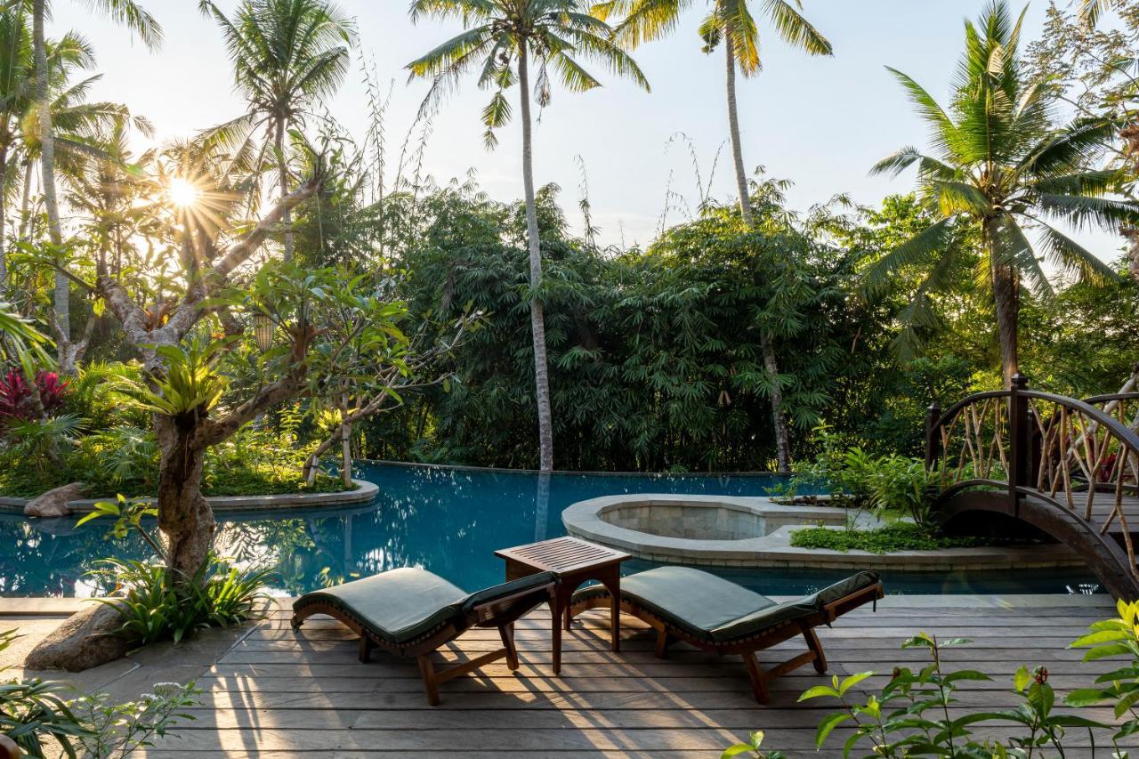 Resort Arkamara Dijiwa 4*