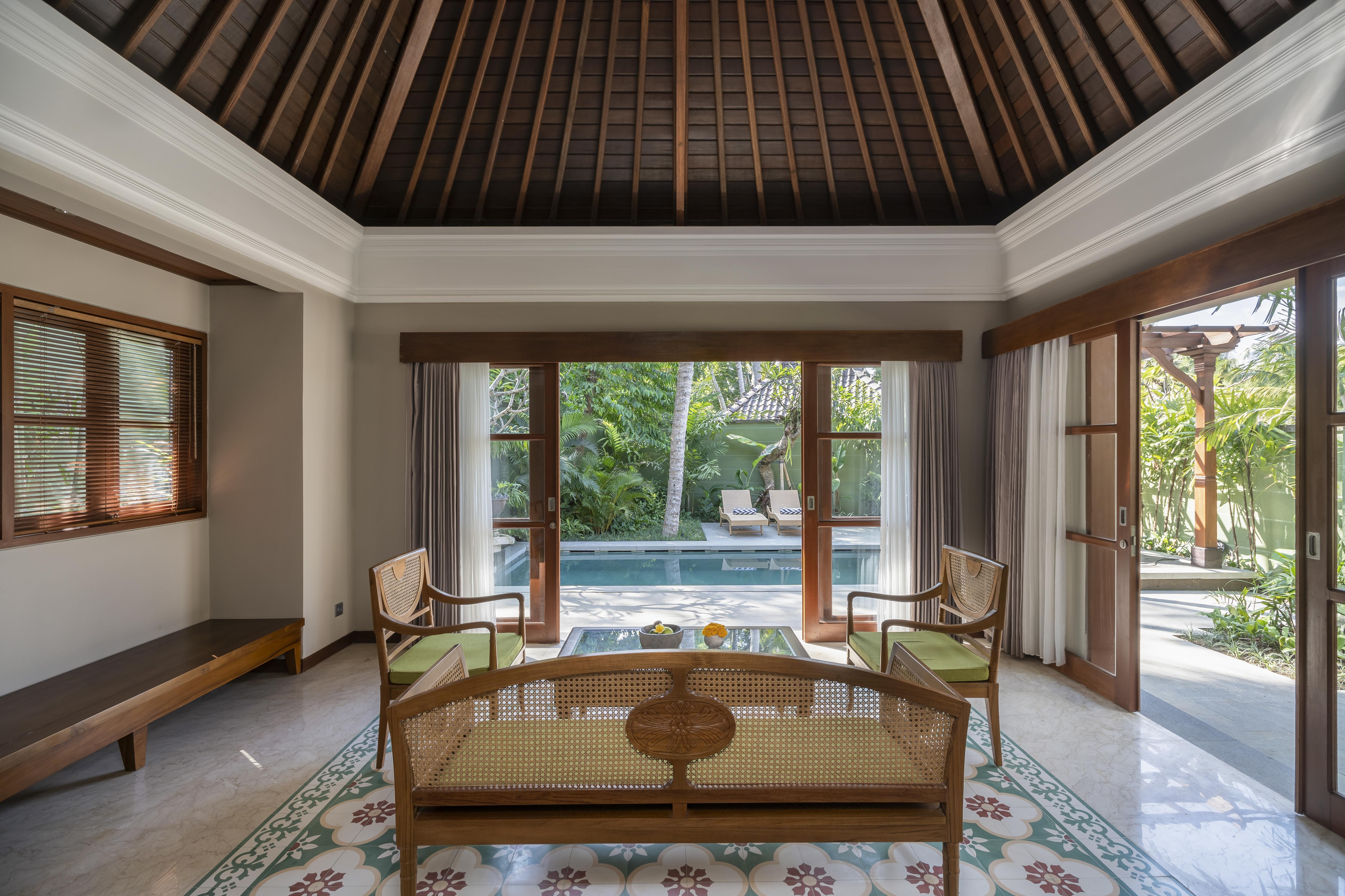 Arkamara Dijiwa Ubud (Bali)