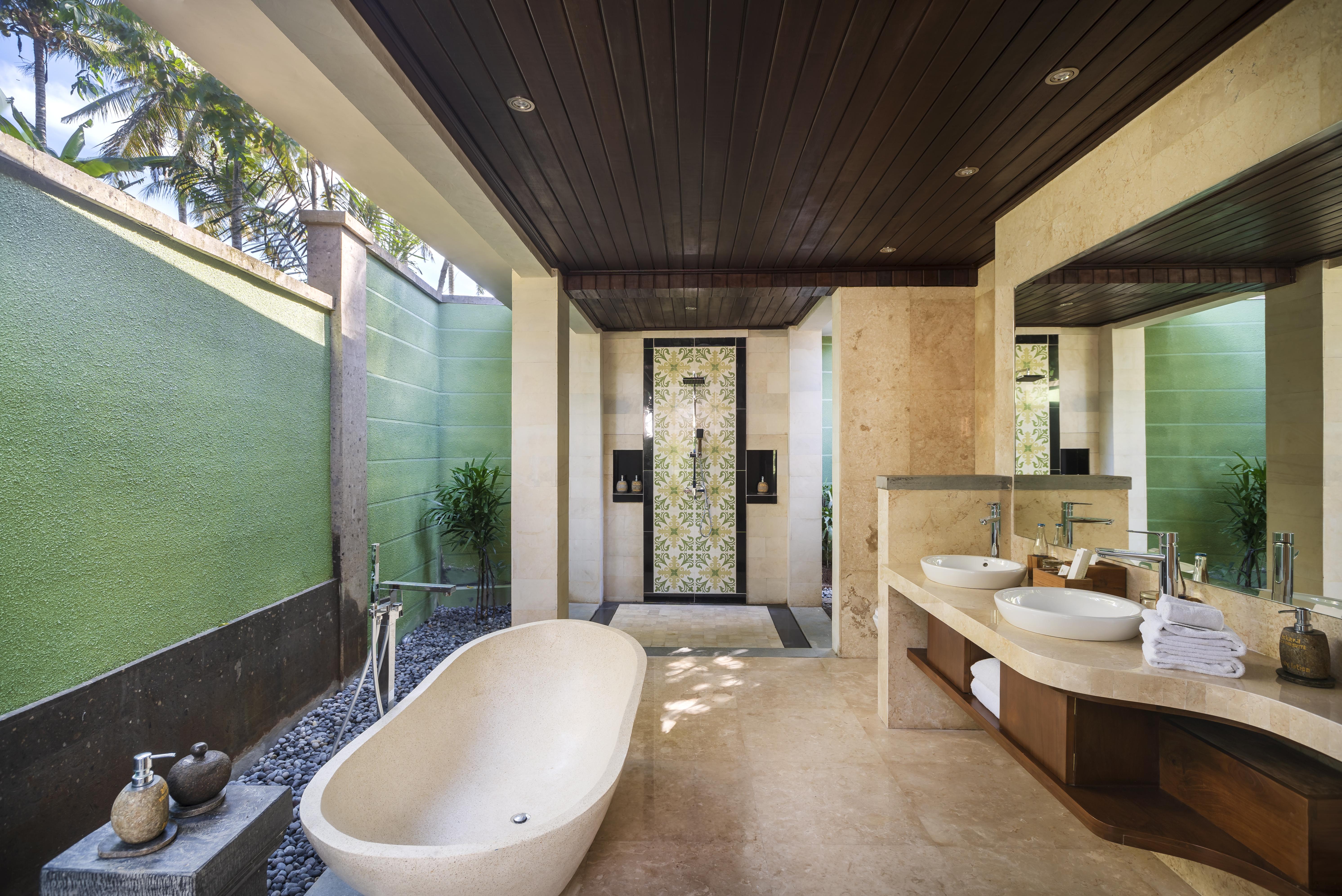 Arkamara Dijiwa Resort Ubud (Bali)