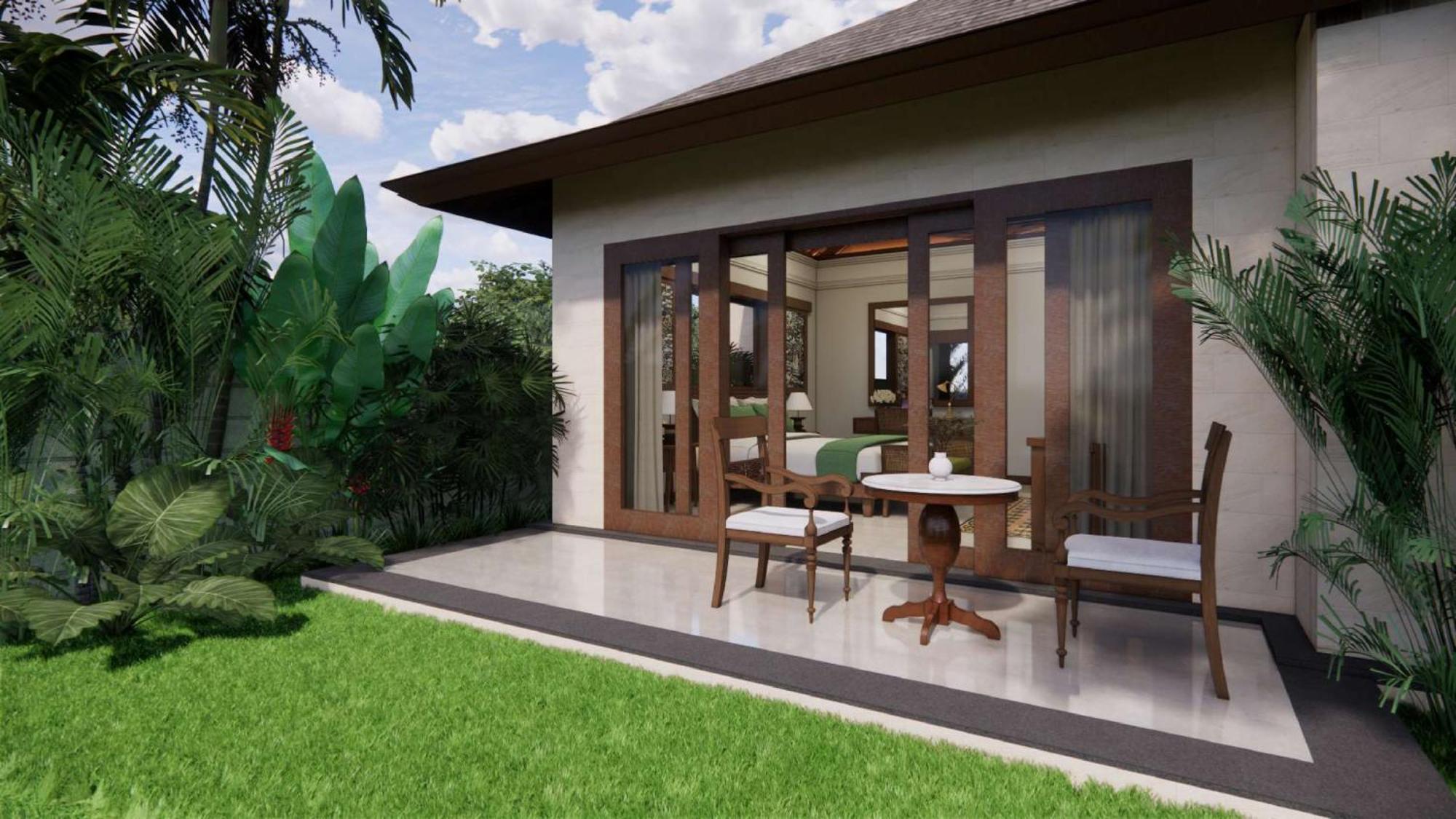 Arkamara Dijiwa Resort