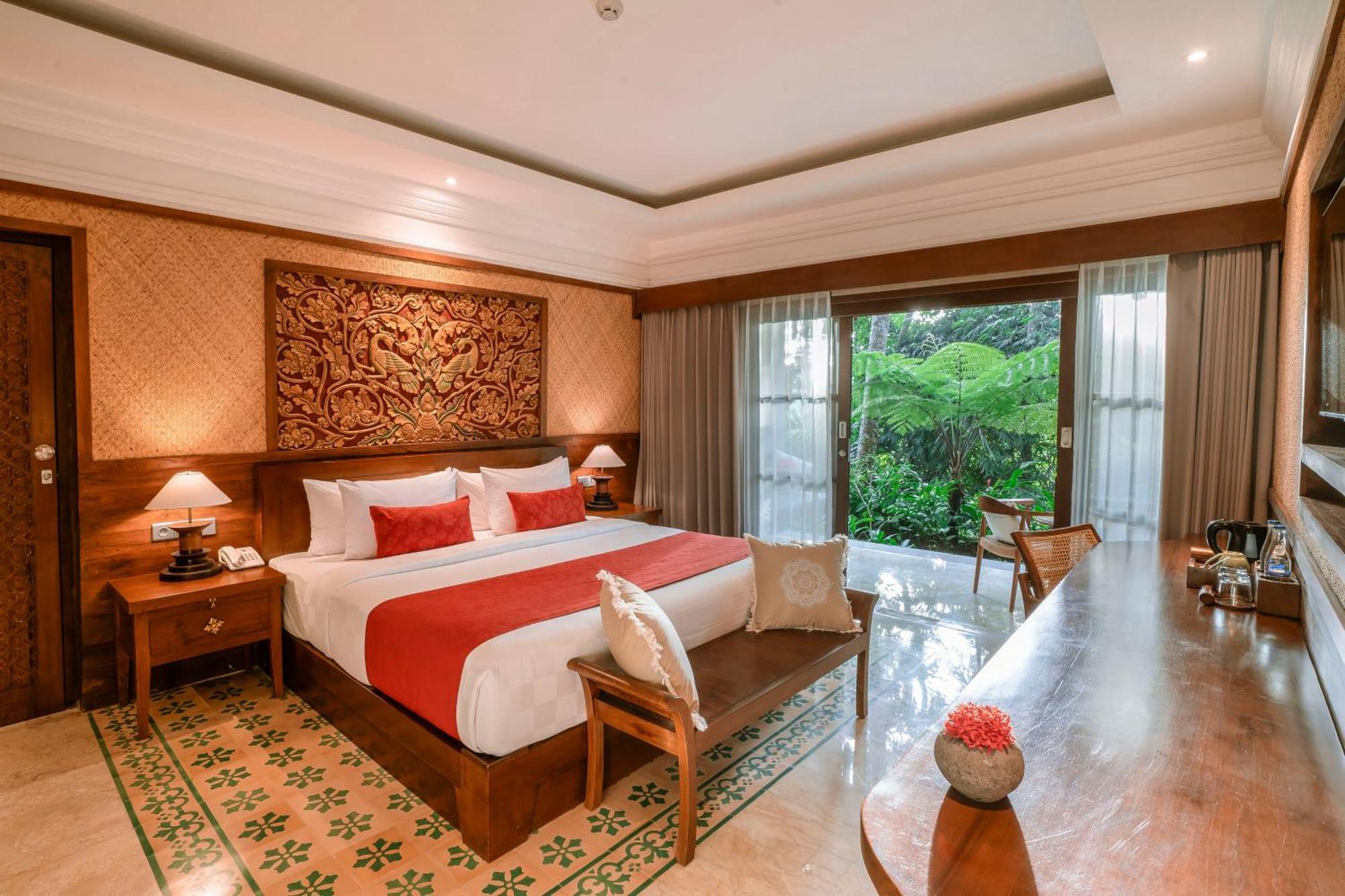 Resort Arkamara Dijiwa 4*