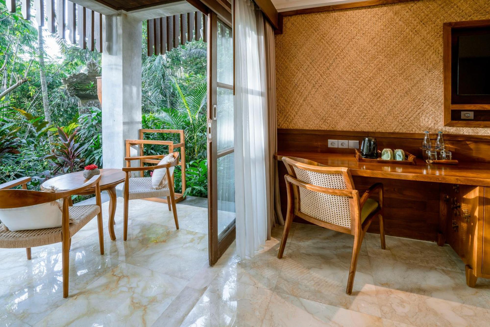 Resort Arkamara Dijiwa