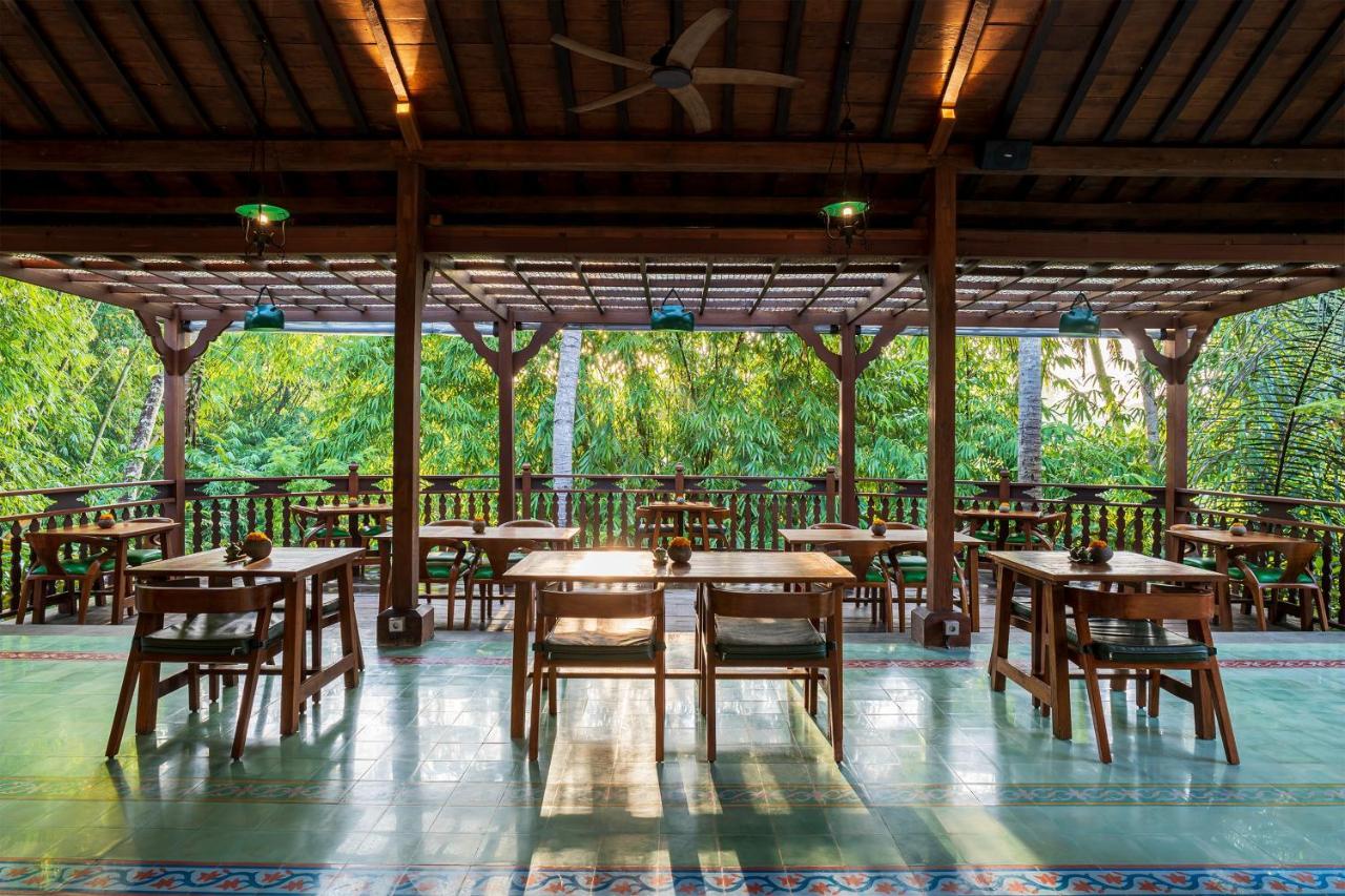 Arkamara Dijiwa Ubud