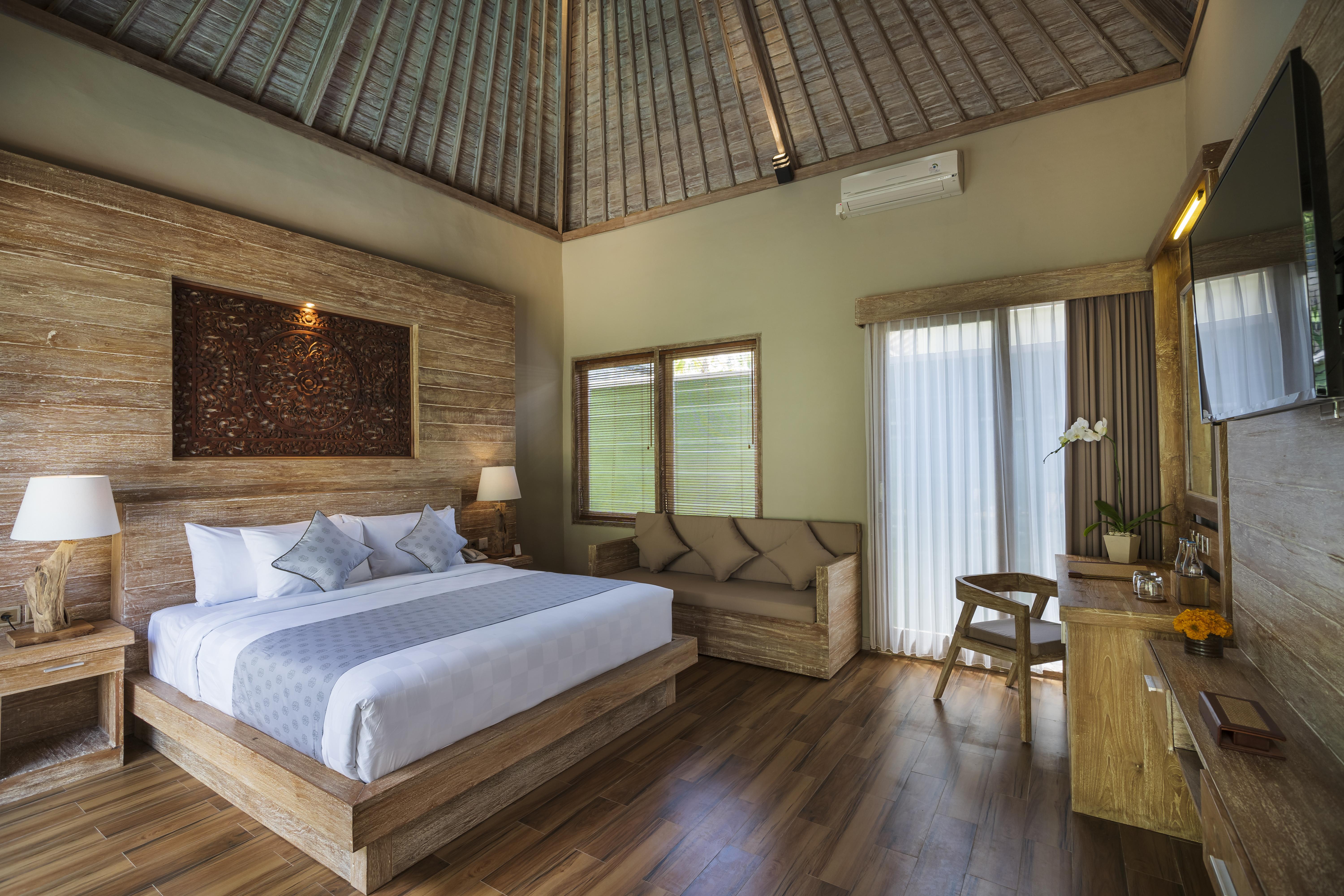 Arkamara Dijiwa Resort Ubud
