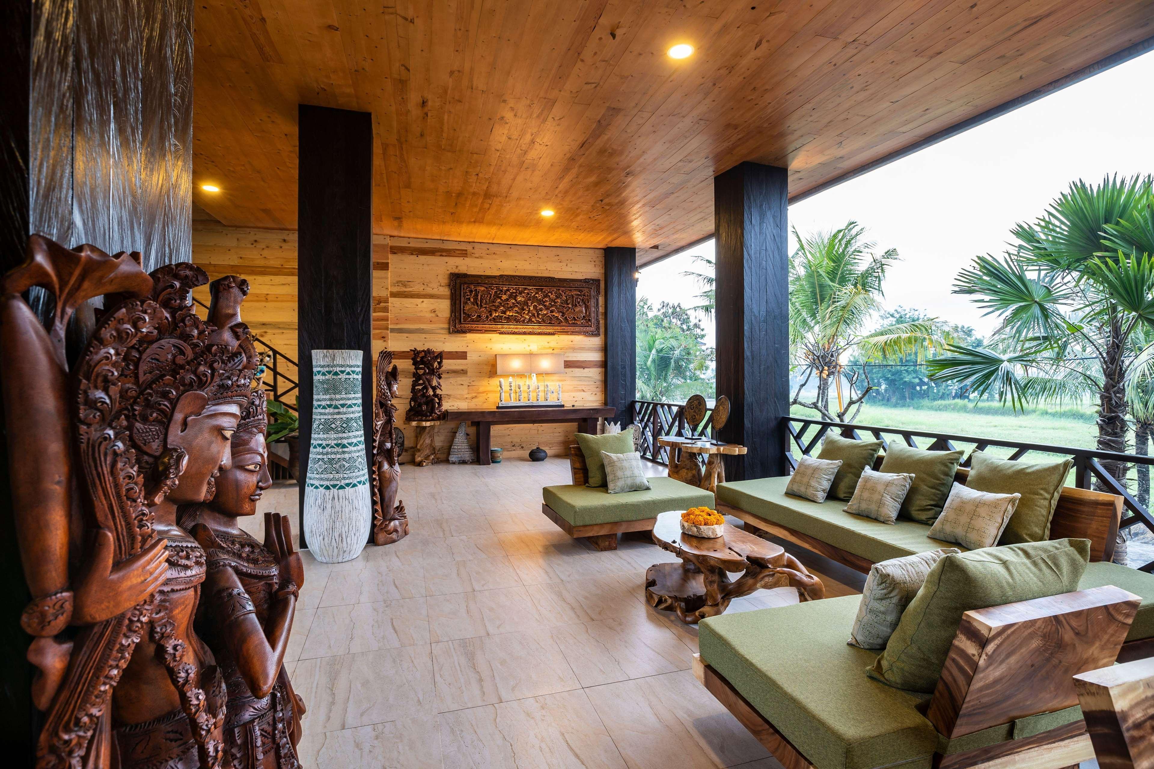 Arkamara Dijiwa Resort Ubud