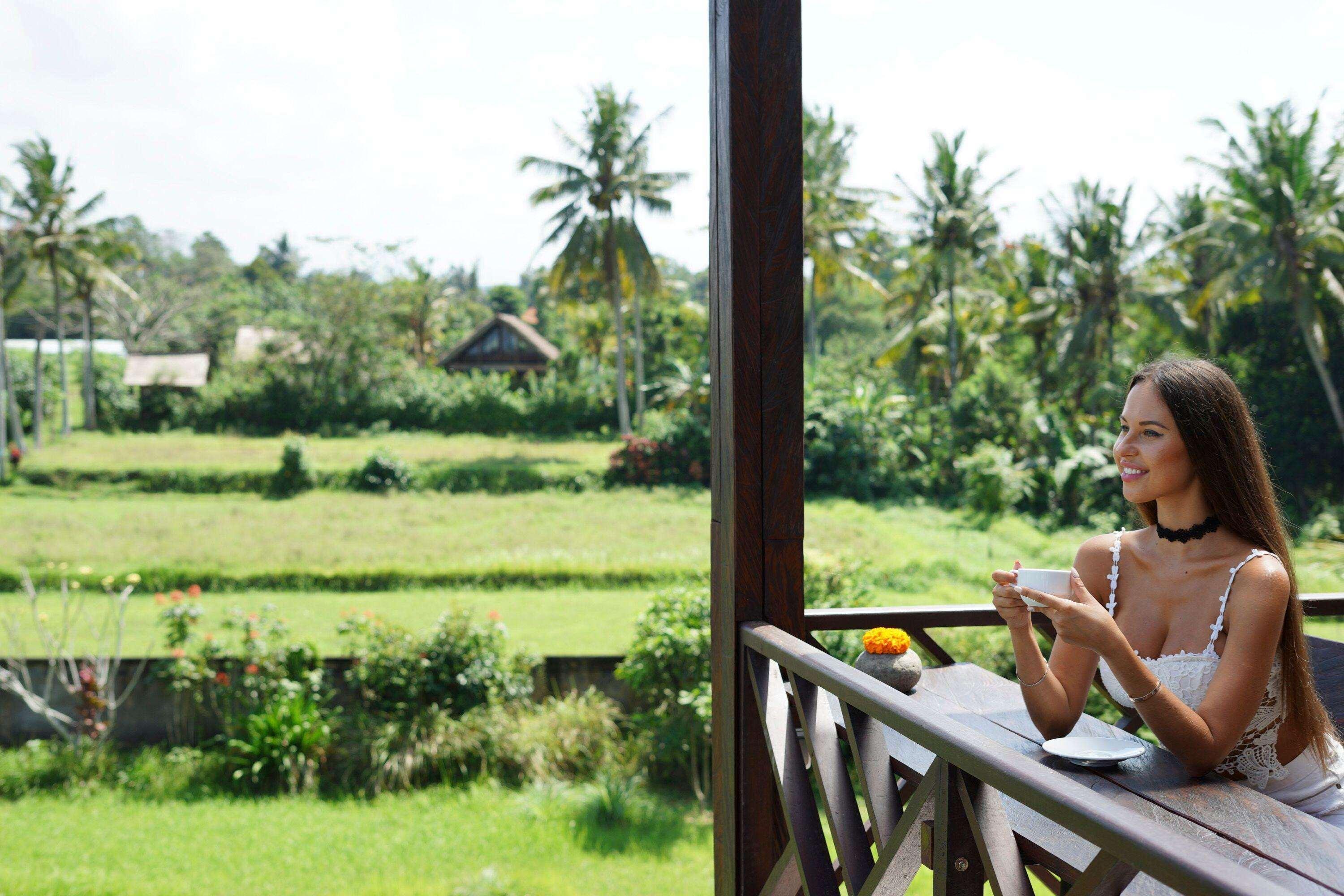 Arkamara Dijiwa 4* Ubud