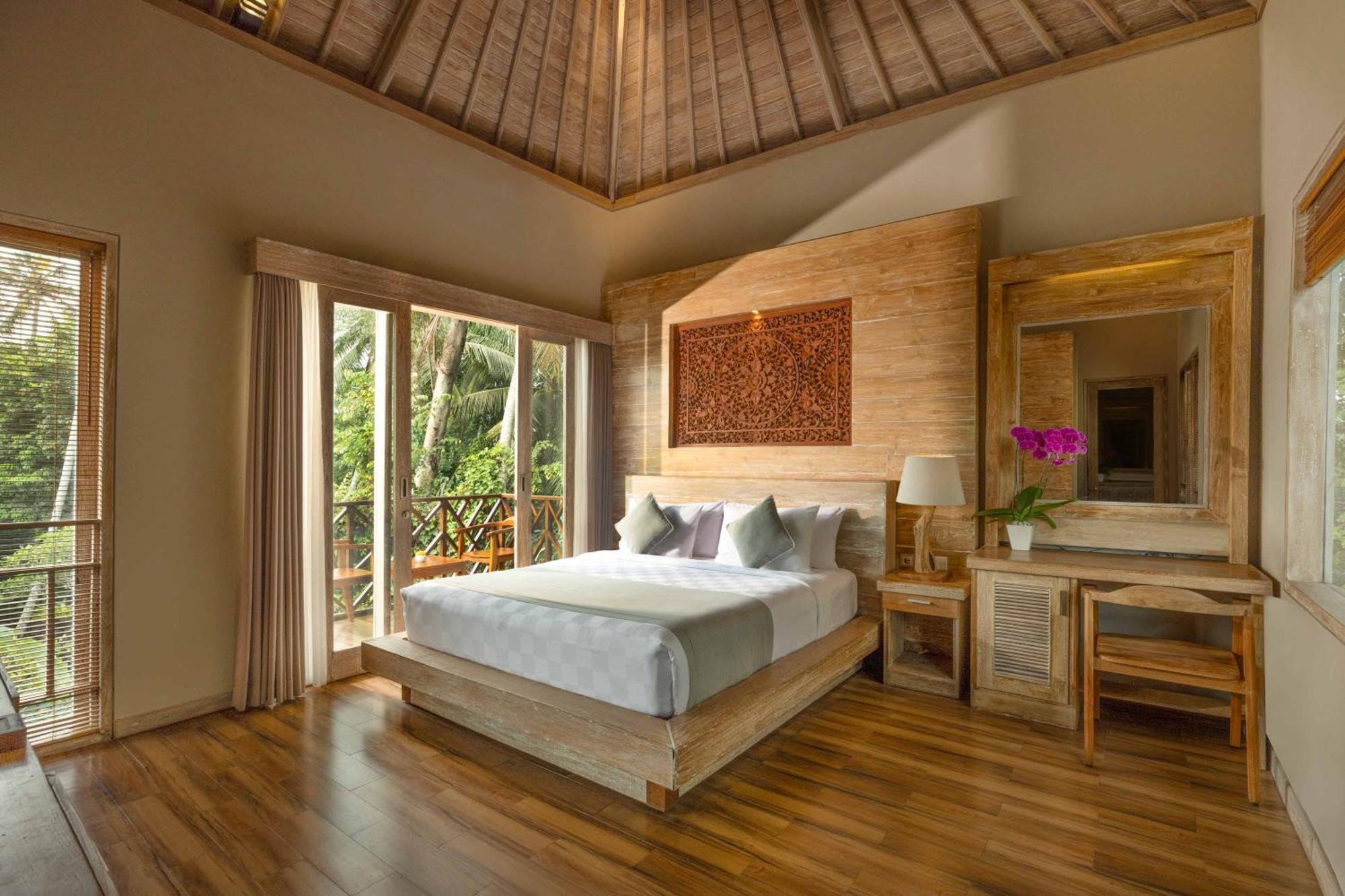 Arkamara Dijiwa Resort Ubud