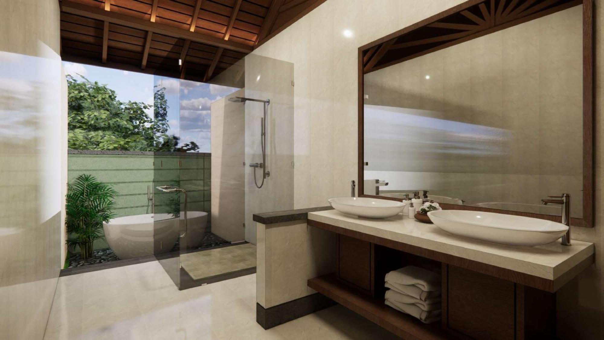 Arkamara Dijiwa 4* Ubud