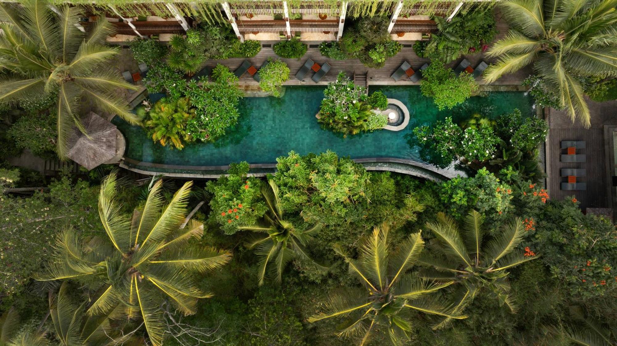 Resort Arkamara Dijiwa Ubud