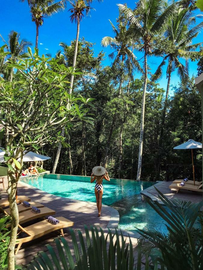 Resort Arkamara Dijiwa Ubud